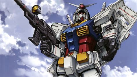 mobile suit gundam|Watch Mobile Suit Gundam .